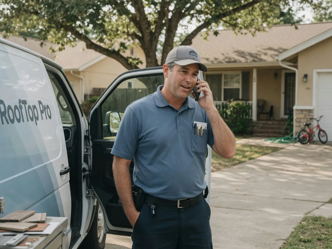 Roof Repair Whitmer, WV FAQs